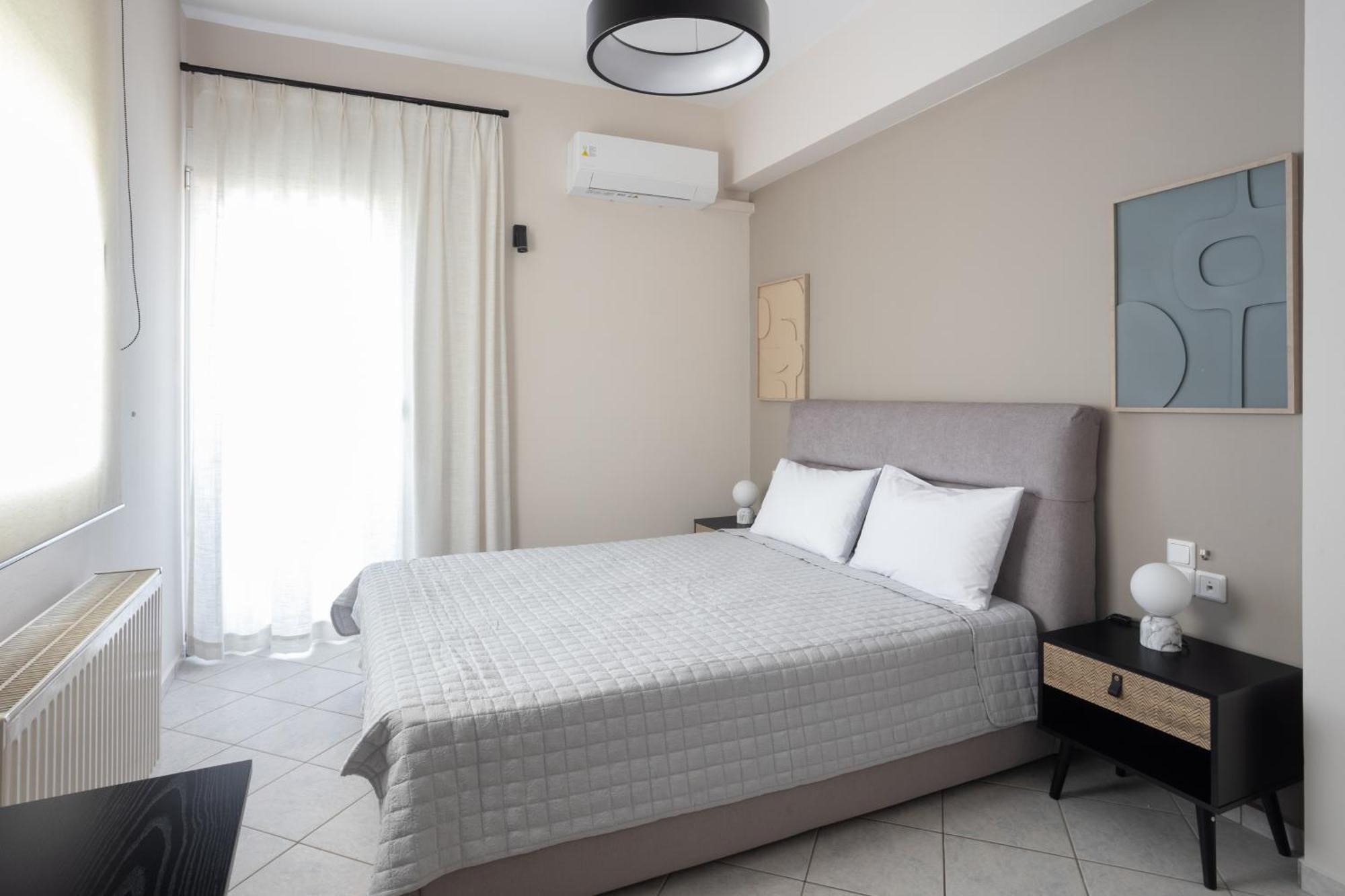 Olive Apartment Crete Rethymno  Exterior photo