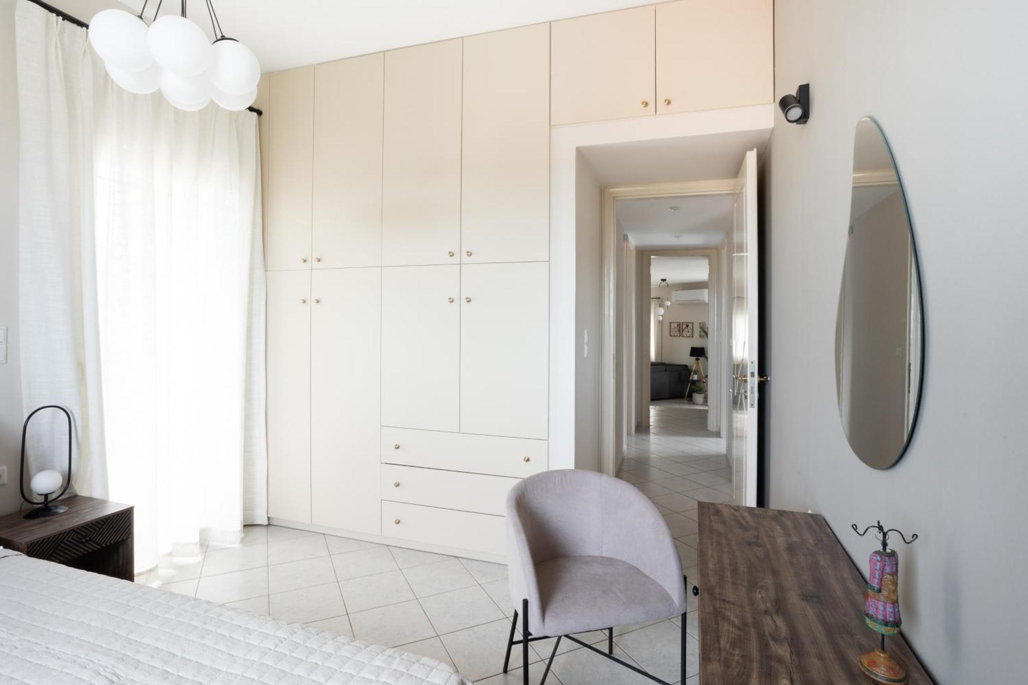 Olive Apartment Crete Rethymno  Exterior photo
