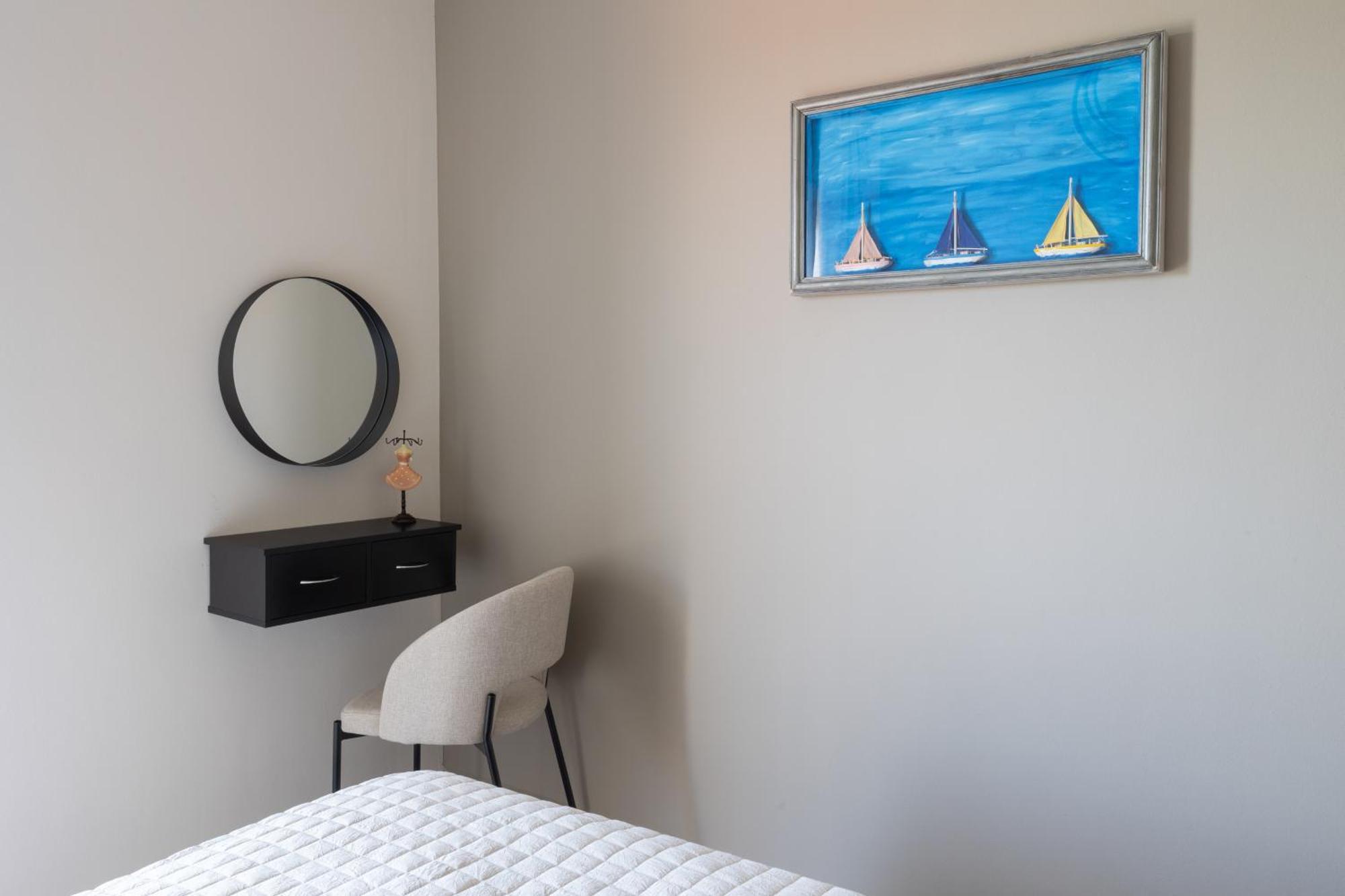 Olive Apartment Crete Rethymno  Exterior photo