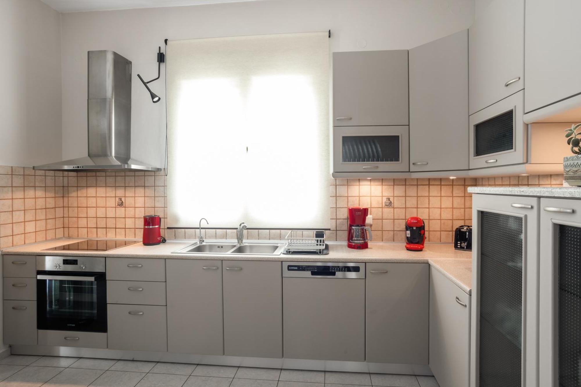 Olive Apartment Crete Rethymno  Exterior photo