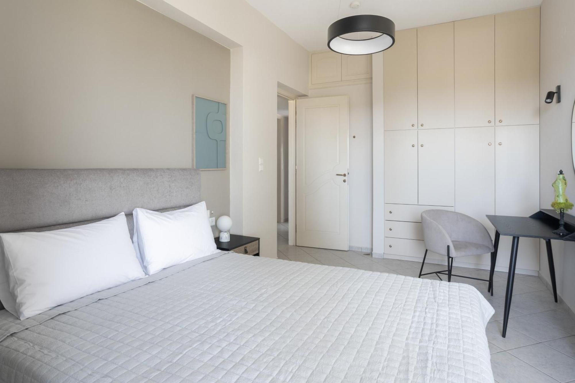 Olive Apartment Crete Rethymno  Exterior photo
