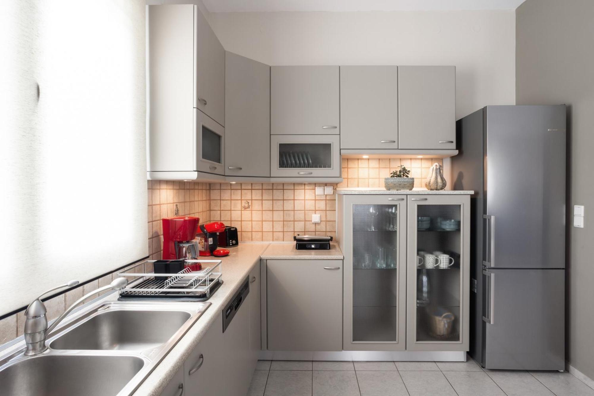 Olive Apartment Crete Rethymno  Exterior photo