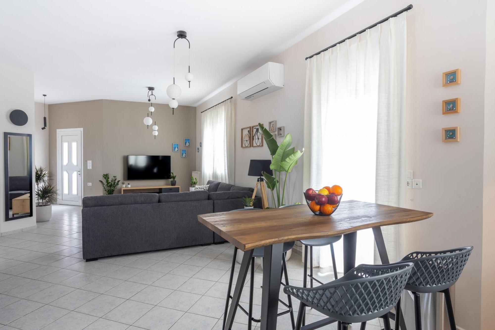 Olive Apartment Crete Rethymno  Exterior photo