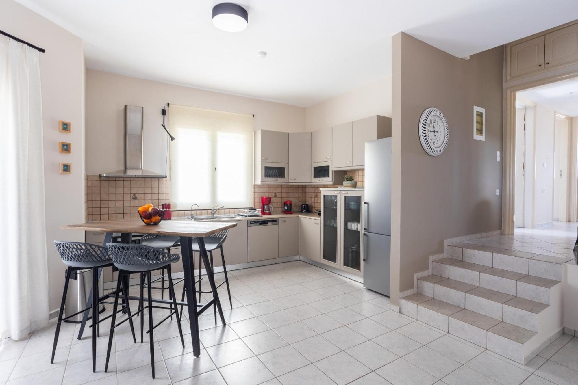 Olive Apartment Crete Rethymno  Exterior photo