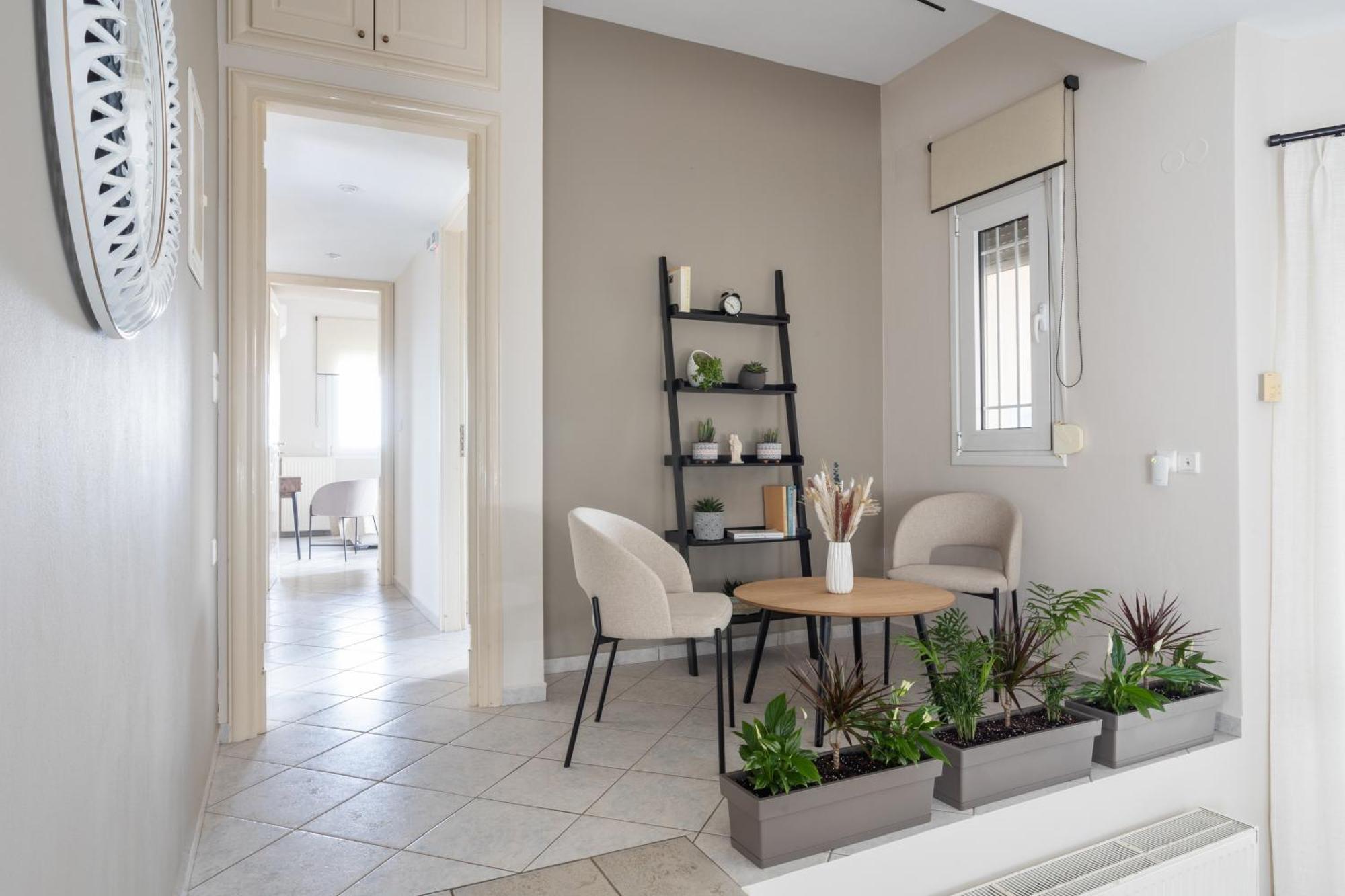 Olive Apartment Crete Rethymno  Exterior photo