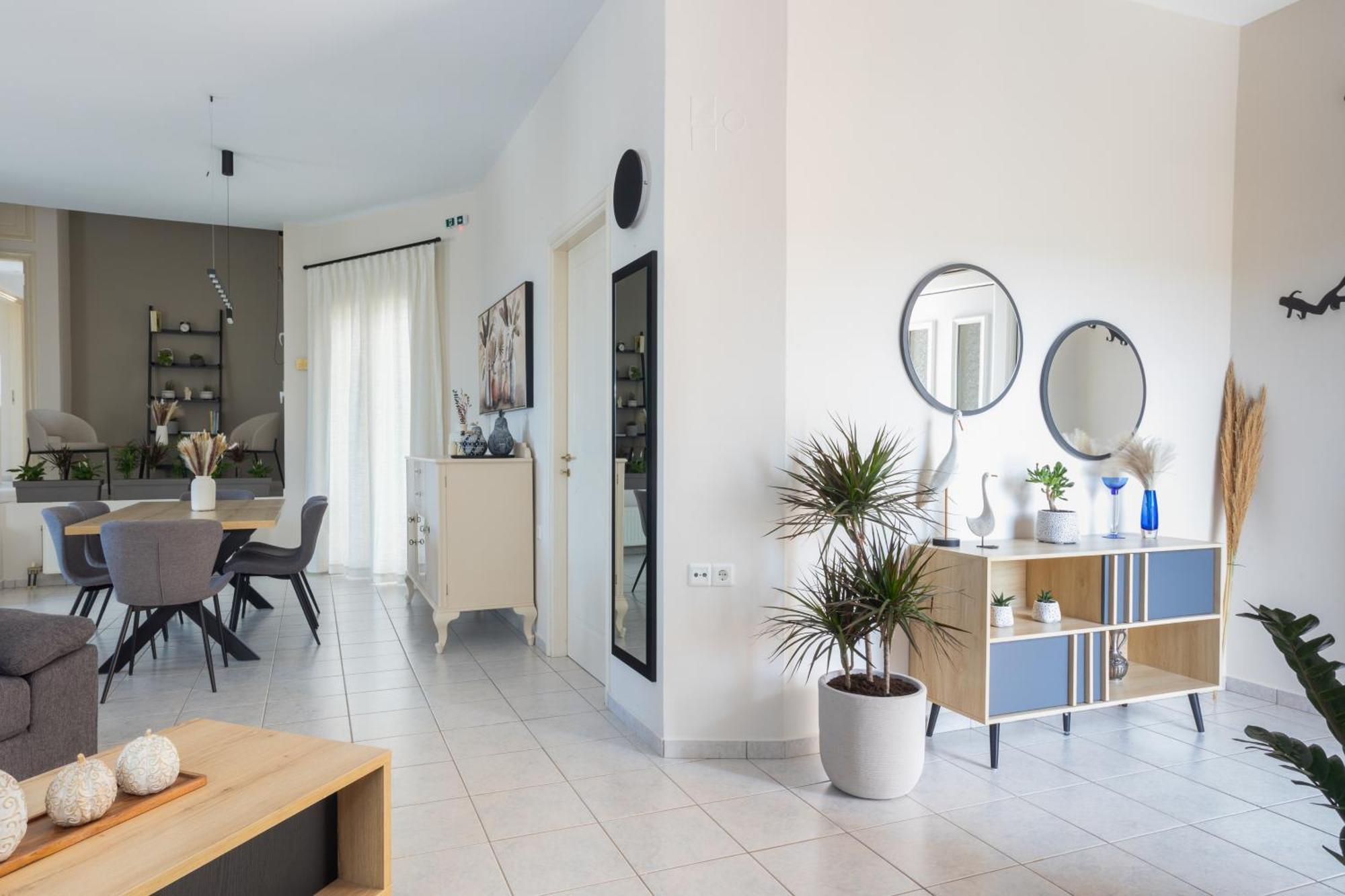 Olive Apartment Crete Rethymno  Exterior photo