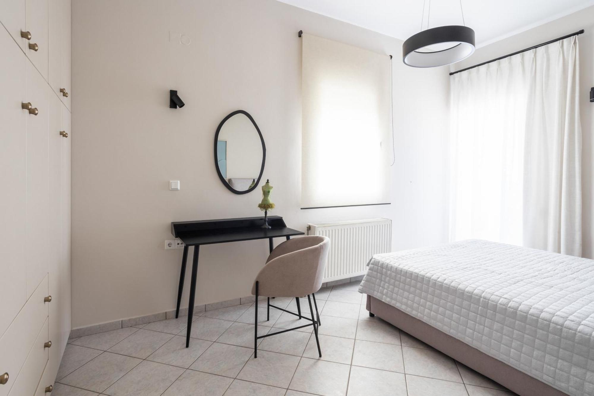 Olive Apartment Crete Rethymno  Exterior photo