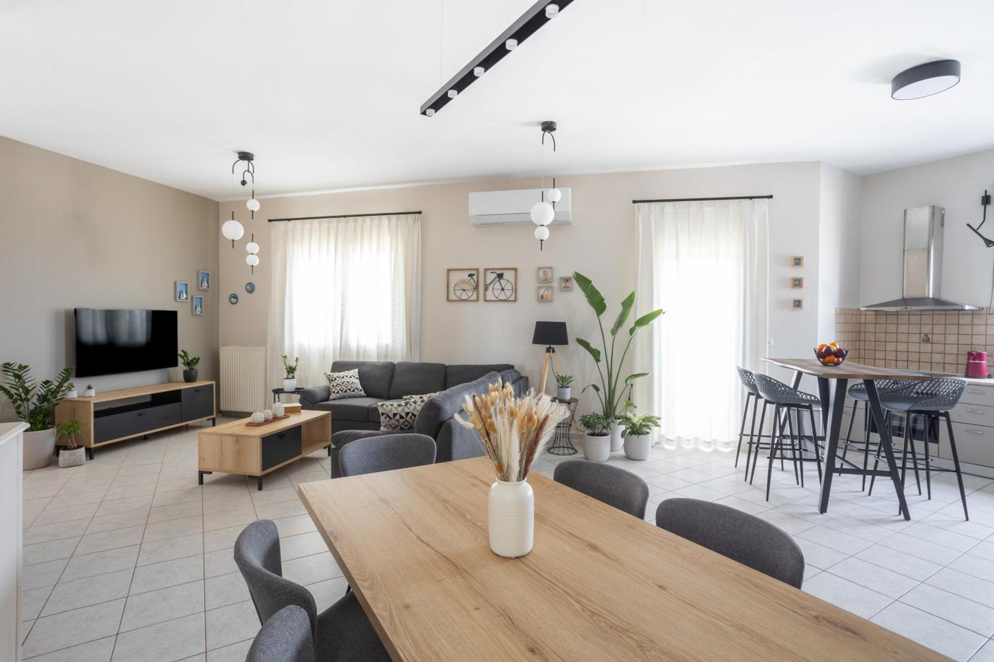 Olive Apartment Crete Rethymno  Exterior photo