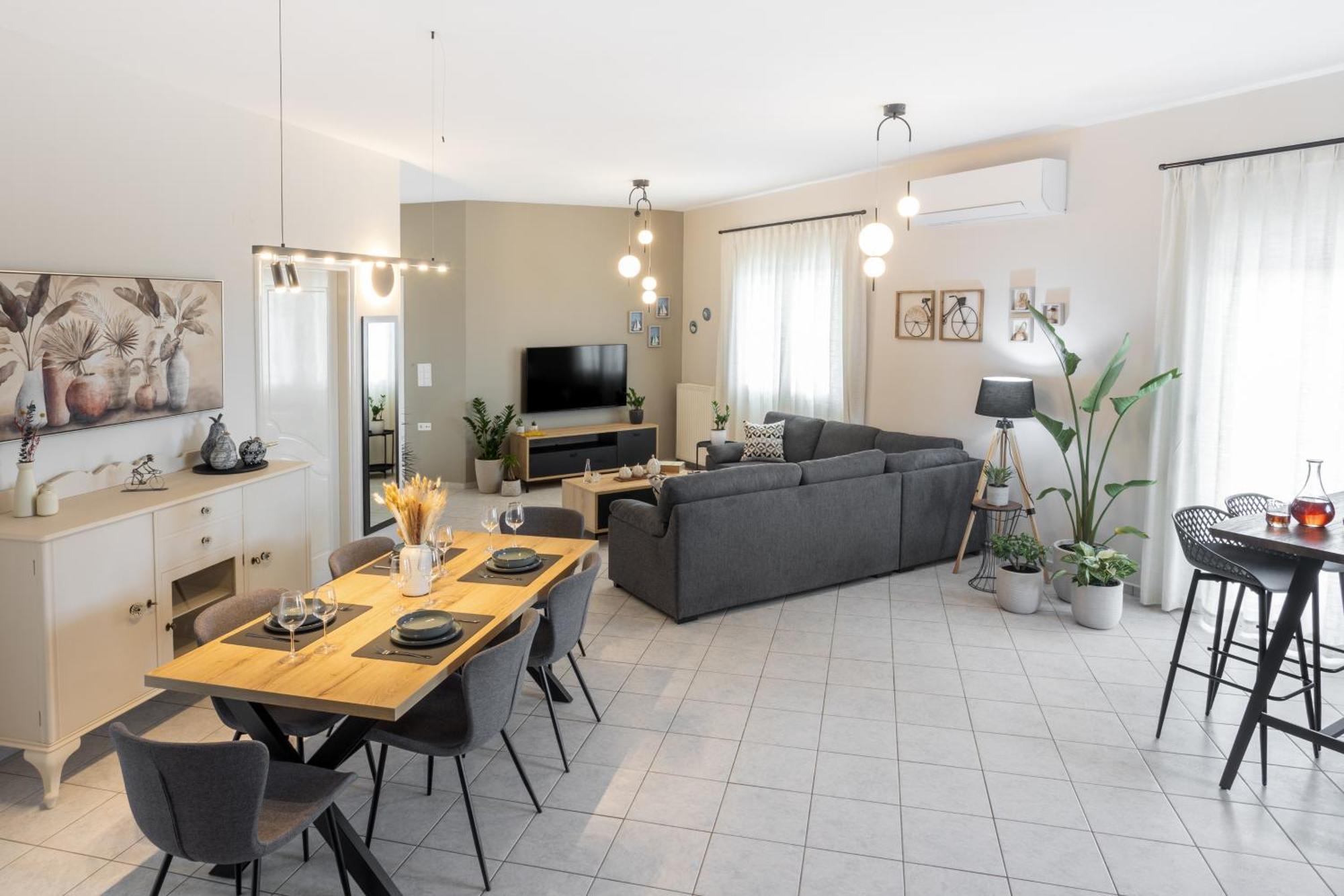 Olive Apartment Crete Rethymno  Exterior photo