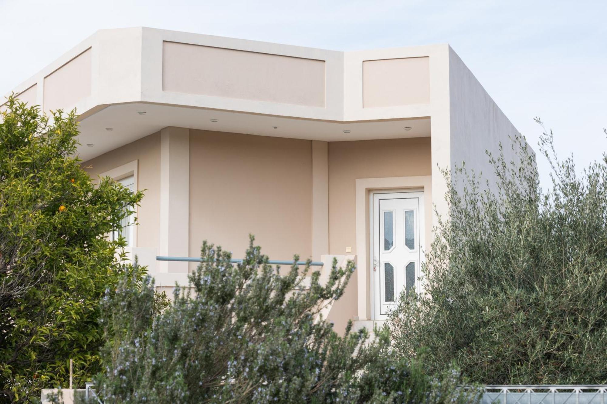 Olive Apartment Crete Rethymno  Exterior photo