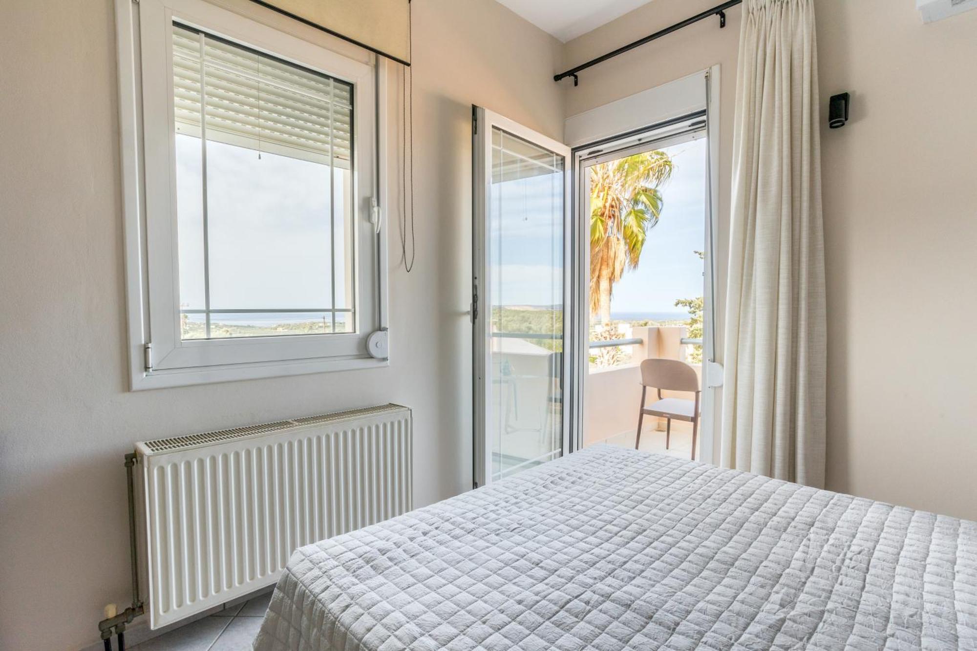 Olive Apartment Crete Rethymno  Exterior photo